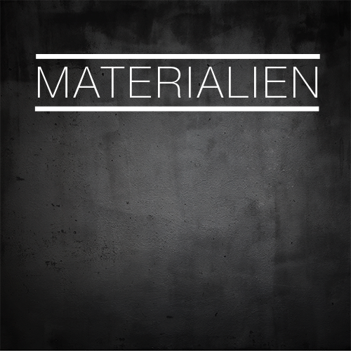 FIXFRITZ - Materialien