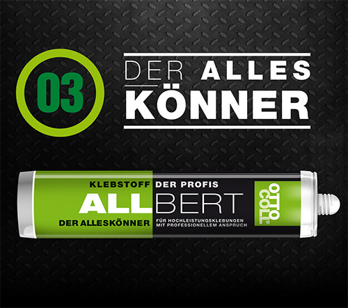 Der Alleskönner