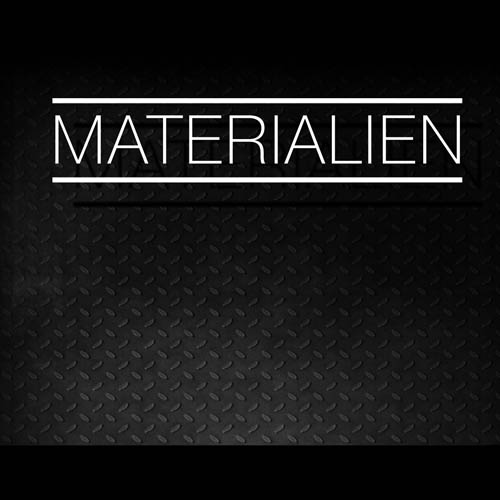 ALLBERT - Materialien